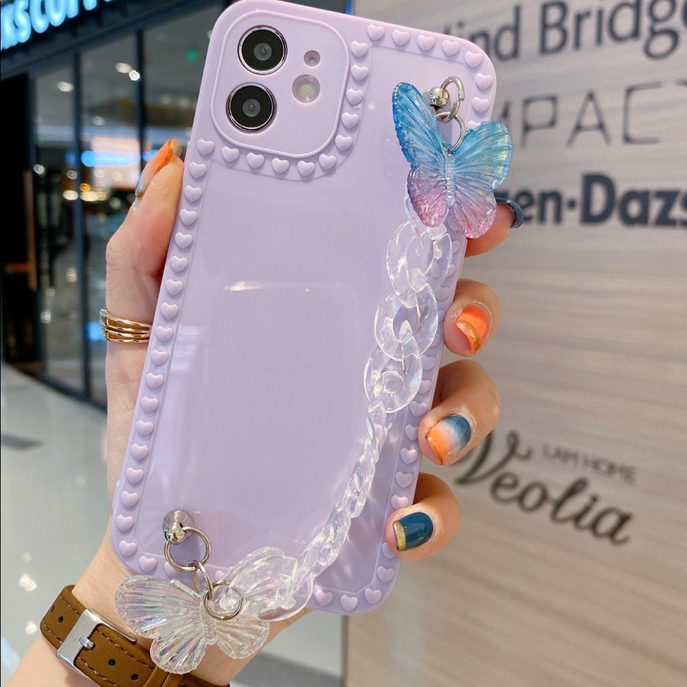 New case for iPhone 